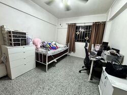Blk 207 Ang Mo Kio 22 (Ang Mo Kio), HDB 4 Rooms #543958761